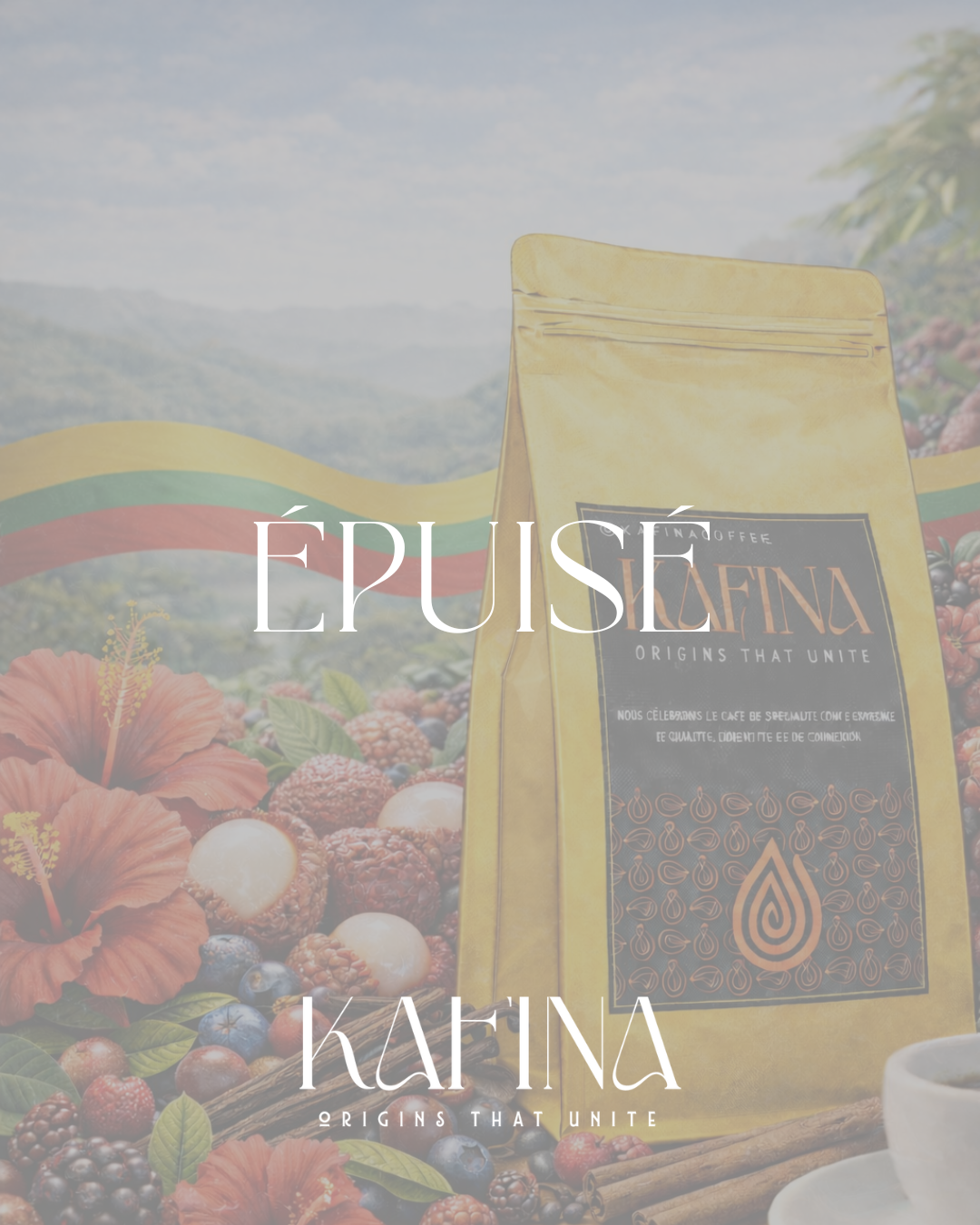 Myanmar - A Lel Chaung - 250 g